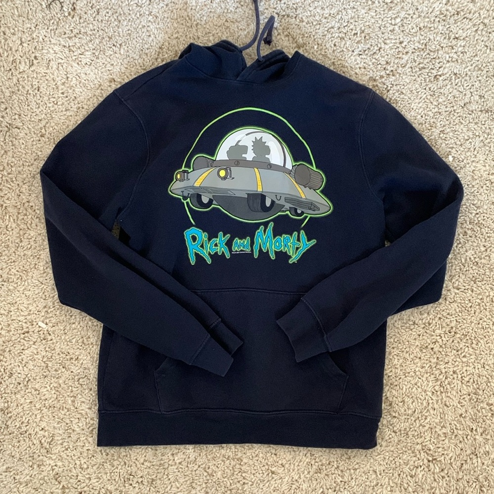 * Old Navy | Hoodie 🐭